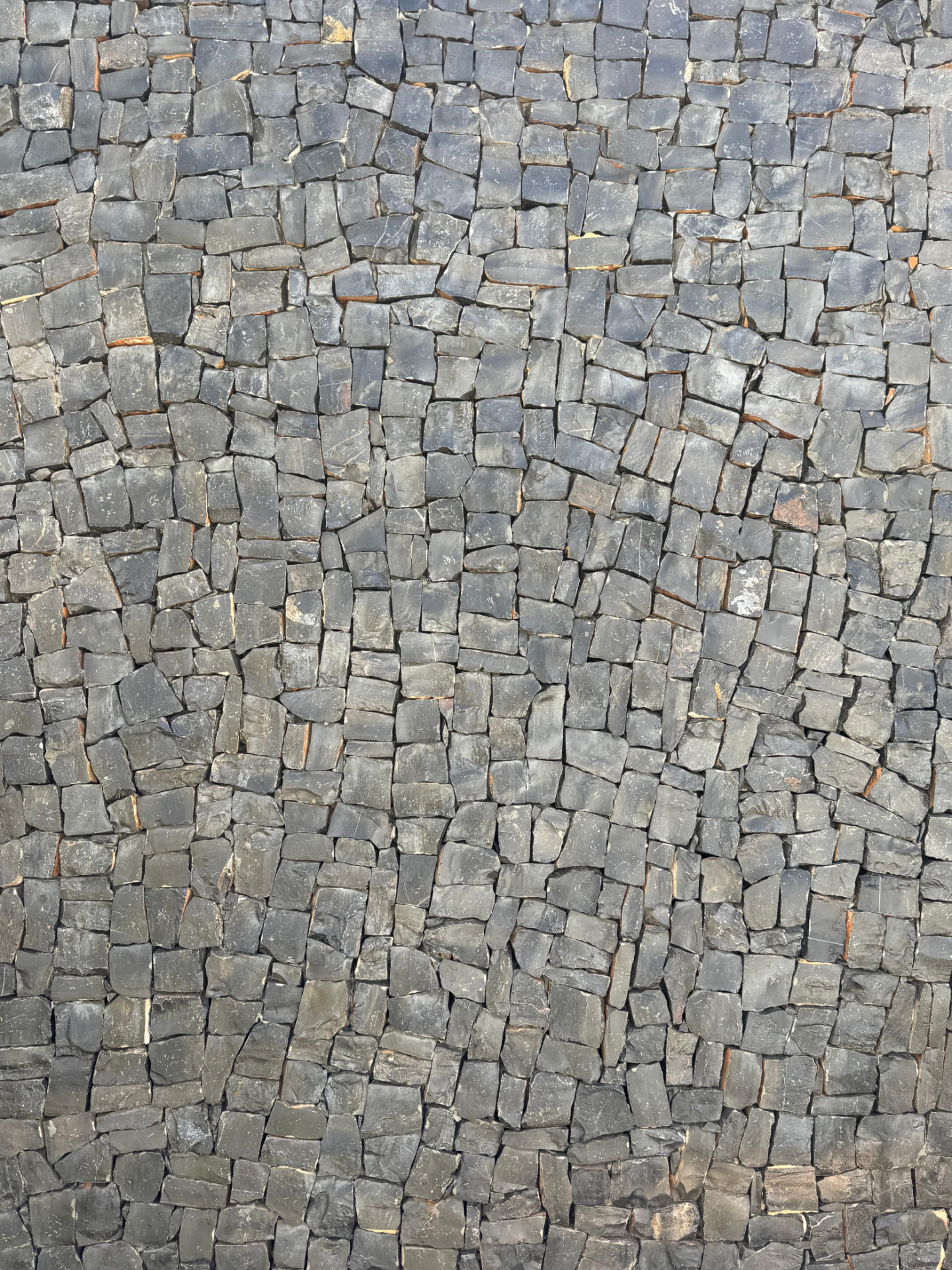 Pedra Portuguesa Preta
