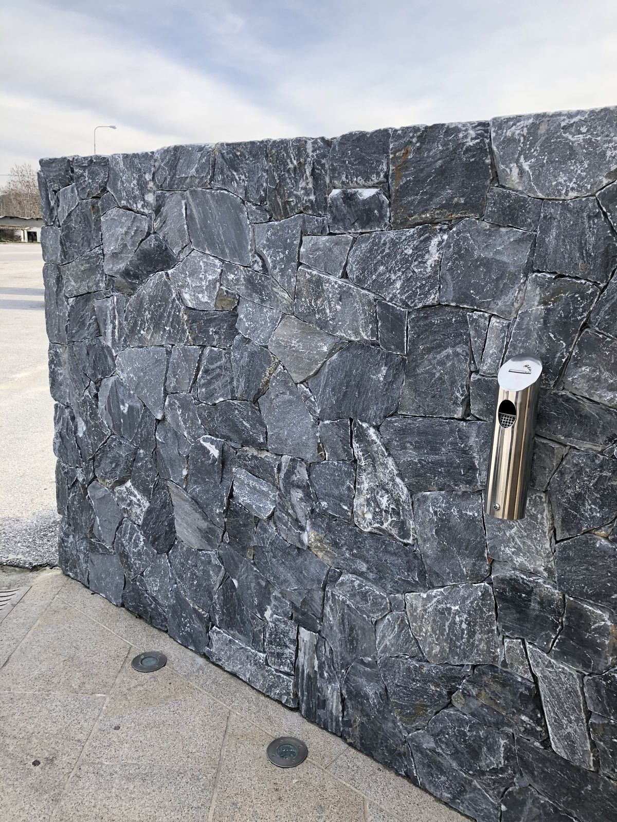 Pedra Imperial Black